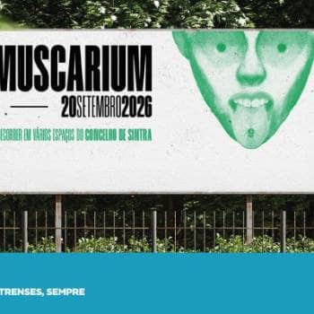 MUSCARIUM celebrates final edition in Sintra