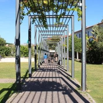 Bagageira Telheiras Fair