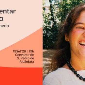 Experimenting with Time, Workshop with Sofia Semedo
