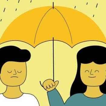 Setembro Amarelo: Why is life worth living?