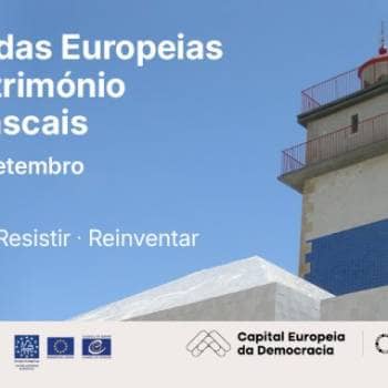 European Days of Heritage in Cascais