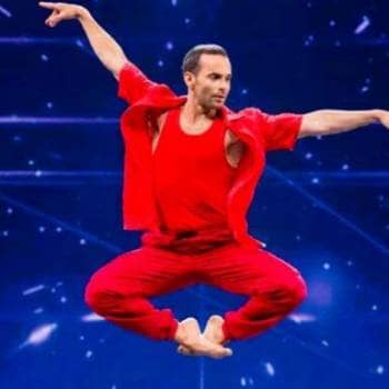 5.º workshop de Saúde, Dança e Ciência na Qualidade de vida Sustentável