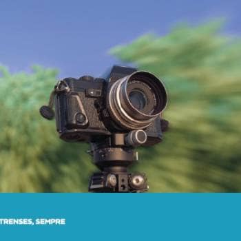 Sintra à Lente Promotes Territory Discovery Through Photography