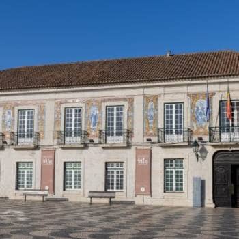 Rota da Democracia - Semana Europeia da Democracia Local