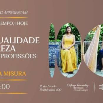 Espiritualidade e Natureza: primeiras profissões