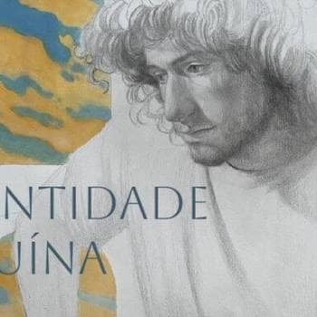 Exposição Identidade e Ruína