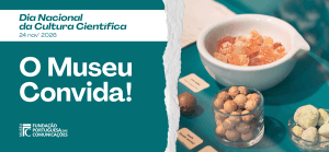 O Museu Convida!