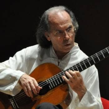 Concerto de Homenagem ao Prof. José António Piñeiro Nagy