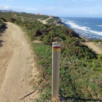 Caminhada das Maçãs ao Magoito