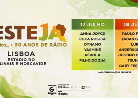 FESTEJA