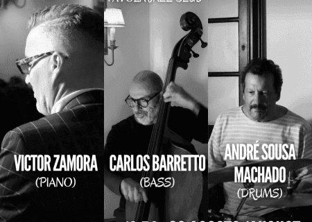 Standards - Live Jazz no Távola Jazz Club