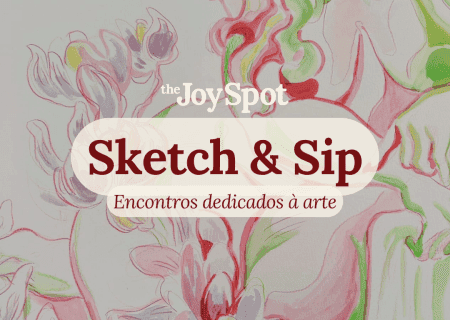 Sketch & Sip