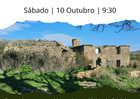Aldeia de Broas: Water, Wind, Landscape and Memory