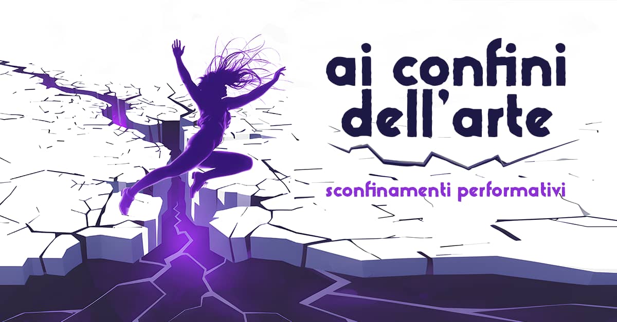 SPAZI SCONFINATI