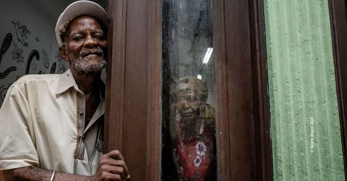 Cuba, una storia da proteggere e conservare