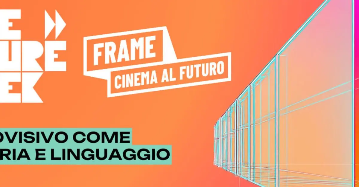 Frame Rome Future Week® 2026