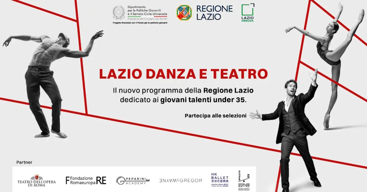 Lazio Dance and Theatre