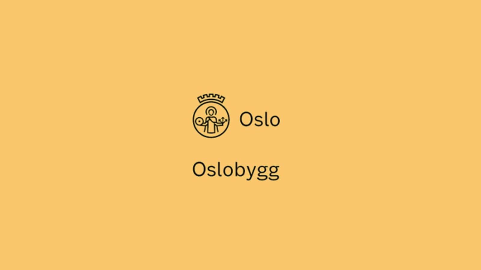 Konferanse Oslobygg KF