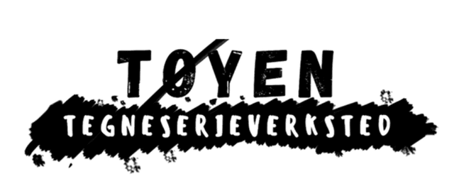 Tøyen Tegneserieverksted