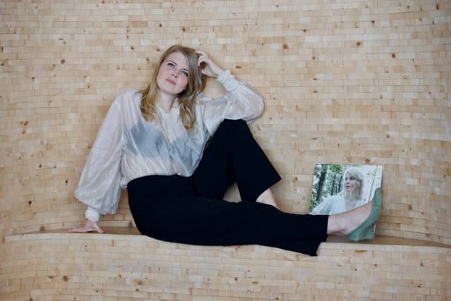 GroLitt: Konsert med LILJA & Beady Belle