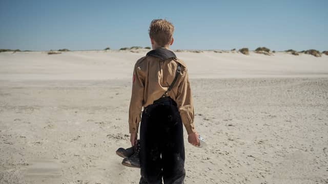 Filmvisning: Tidevannet på Amrum