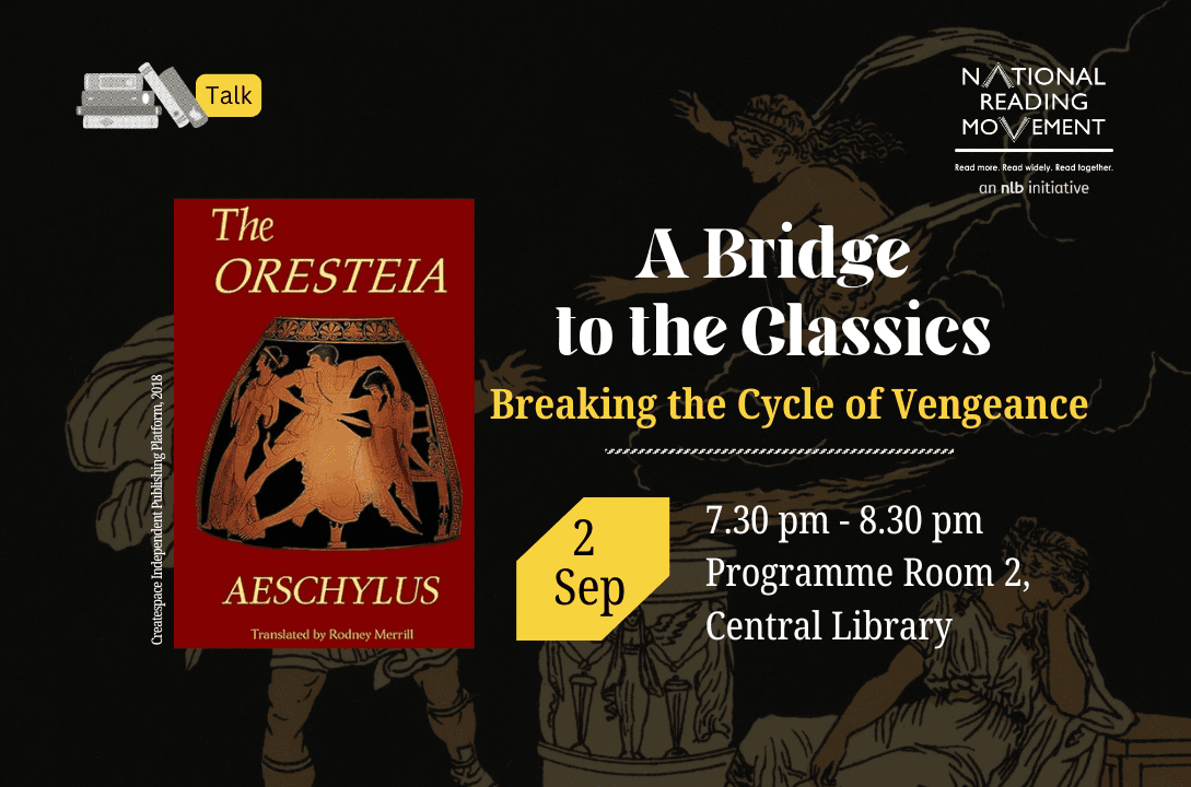 A Bridge to the Classics: Breaking the Cycle of Vengeance