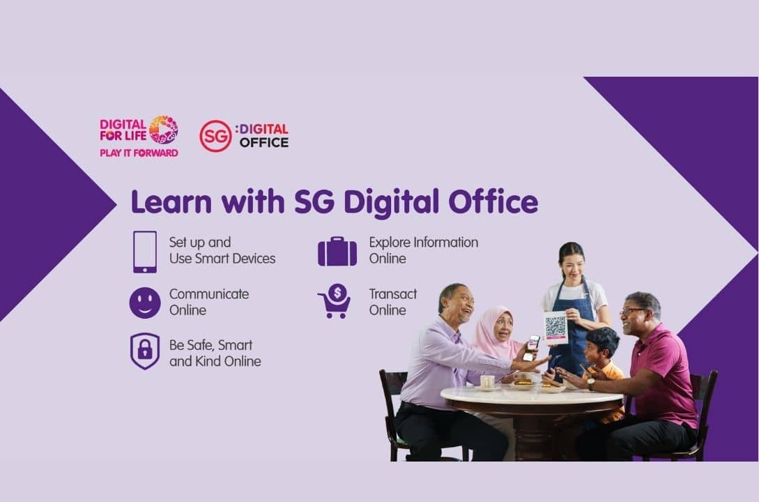 Learn Digital - Cybersecurity and Fraud Prevention