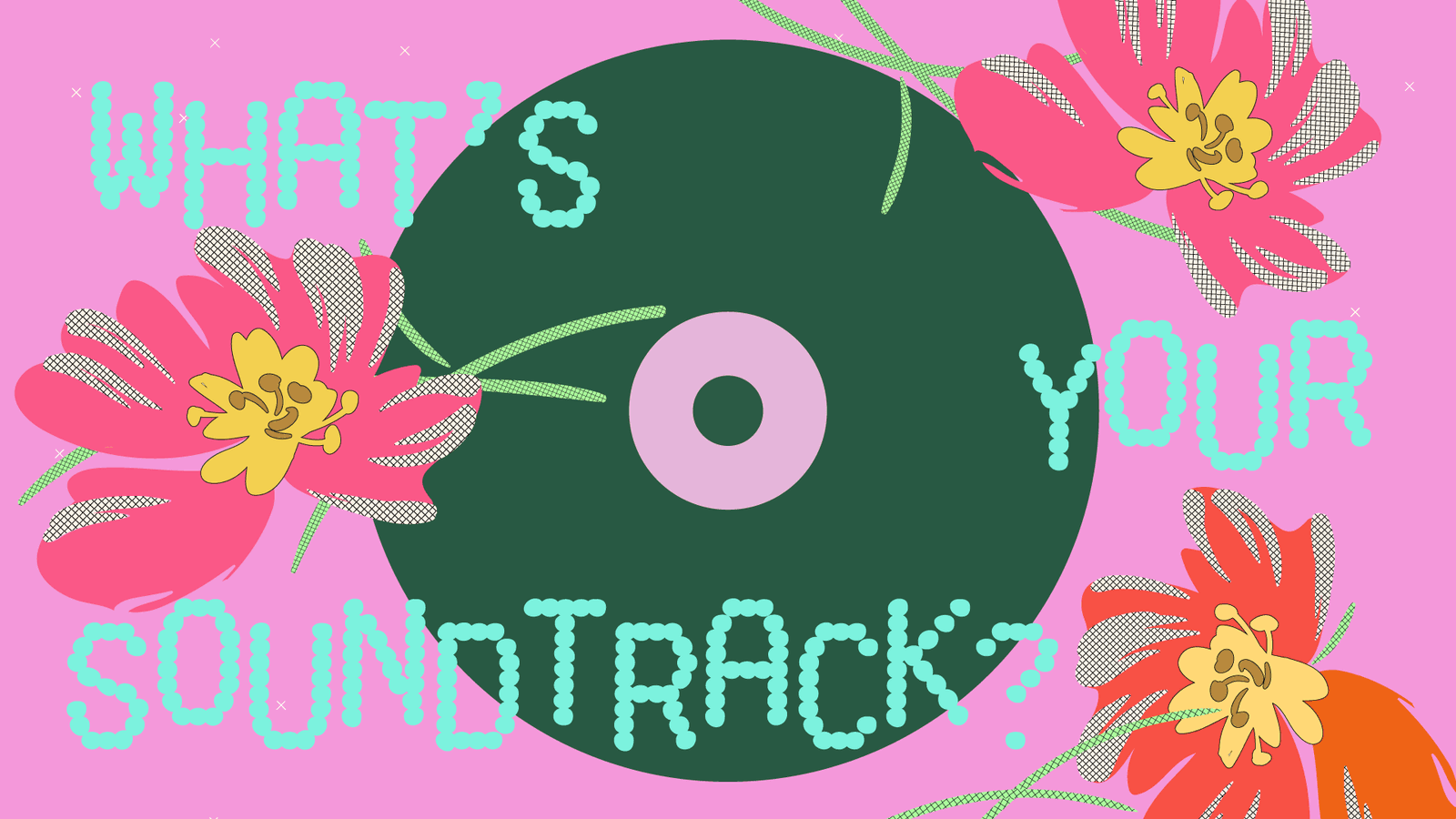 Pro Series: What's Your Soundtrack?