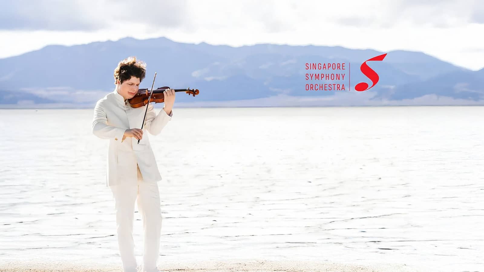 Augustin Hadelich & Pierre Bleuse – Tchaikovsky Violin Concerto
