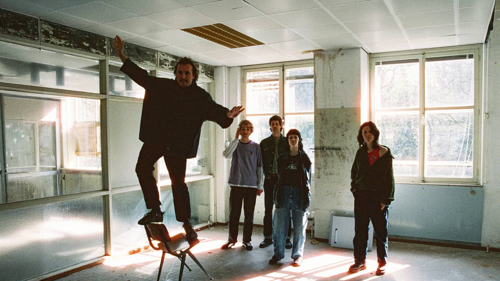 Tramhaus