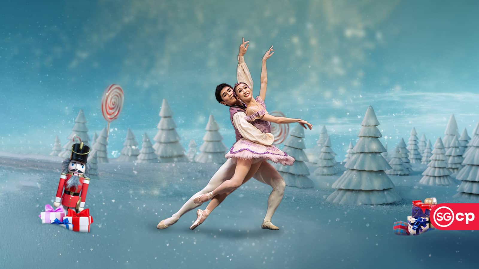 Introduction to The Nutcracker