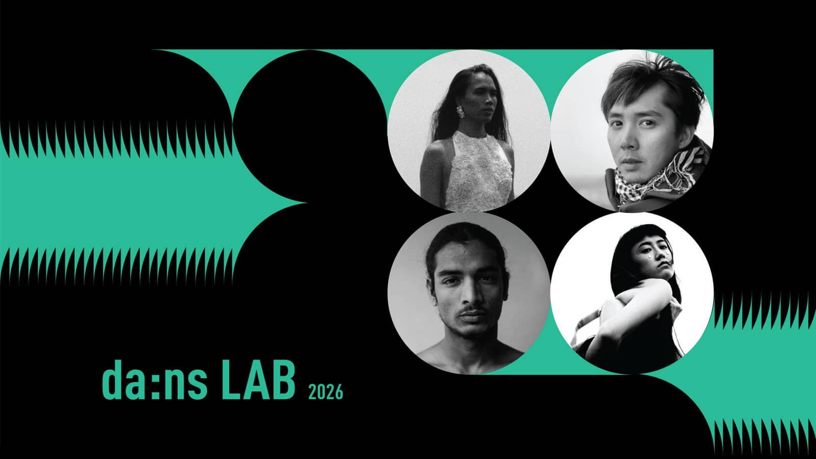 da:ns LAB 2026