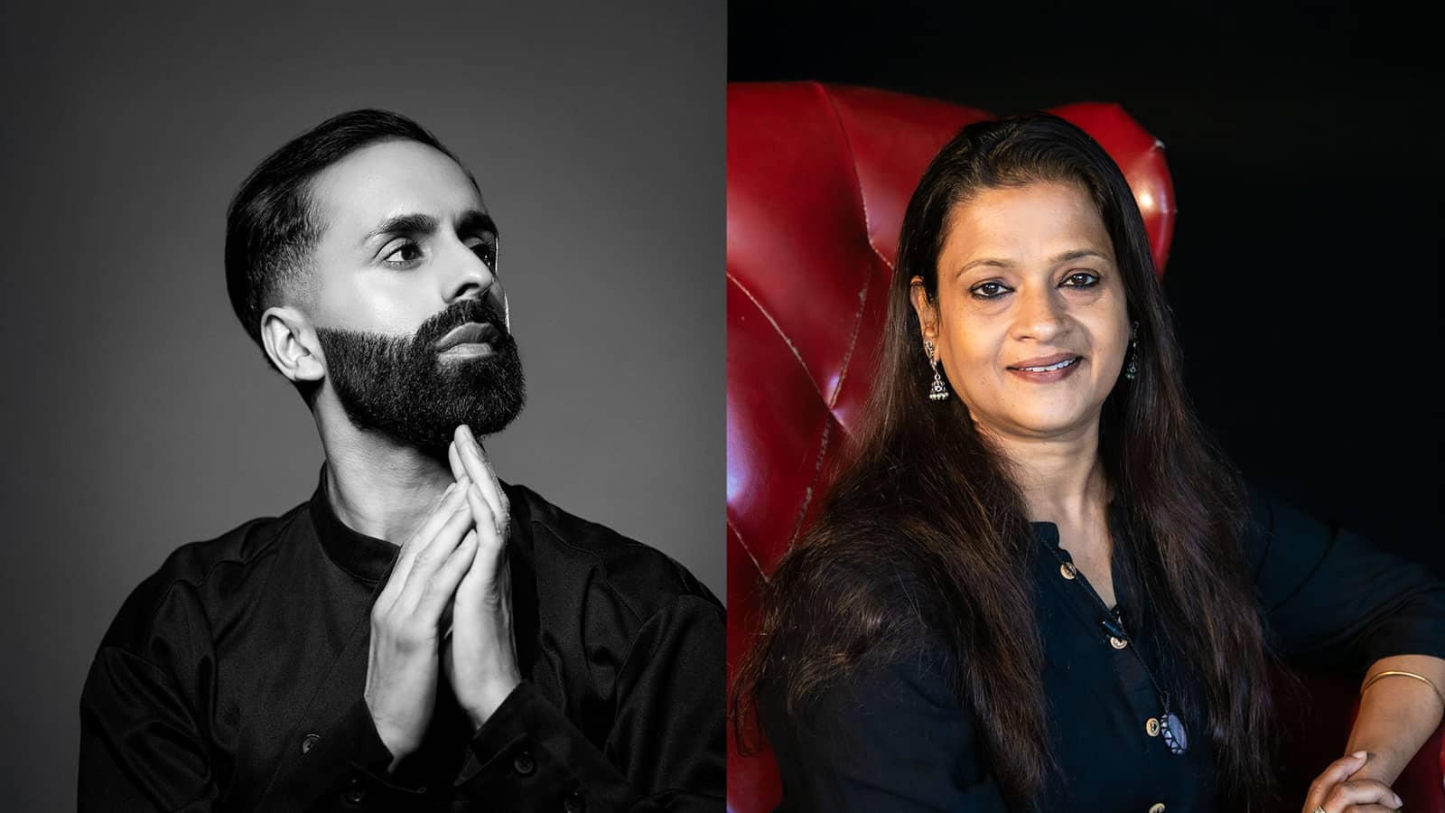 Masterclass with Aakash Odedra & Rani Khanam