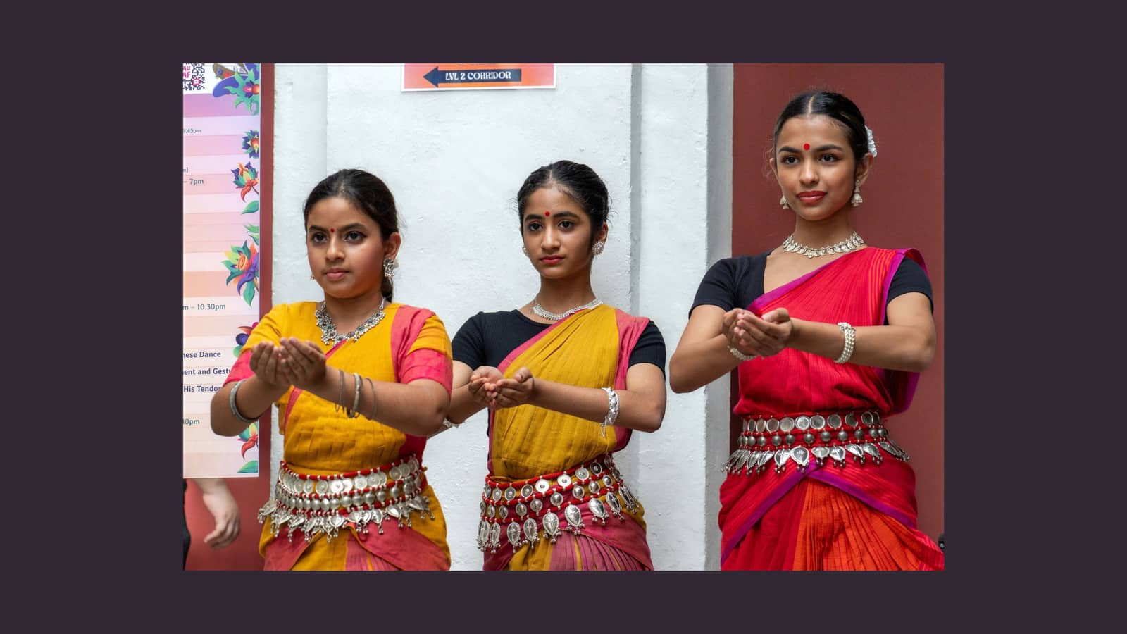 Sthayi