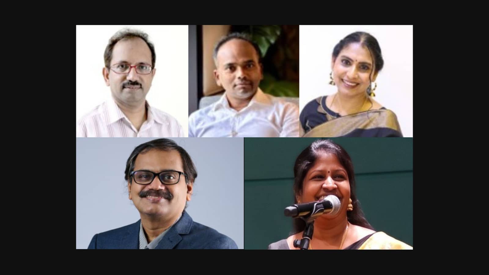 Tamil Spoken Word Poetry கவிப்படை