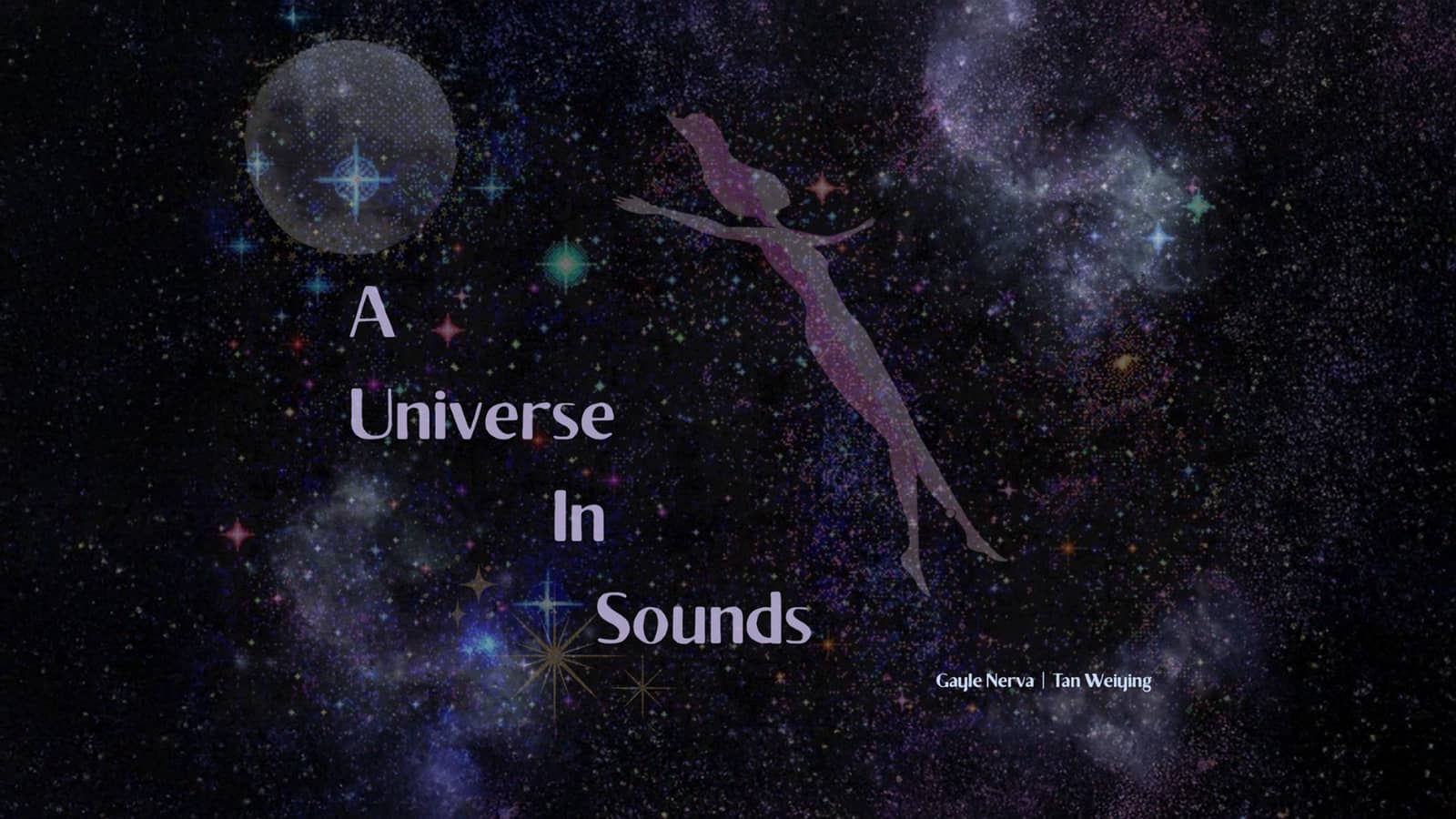 A Universe In Sounds