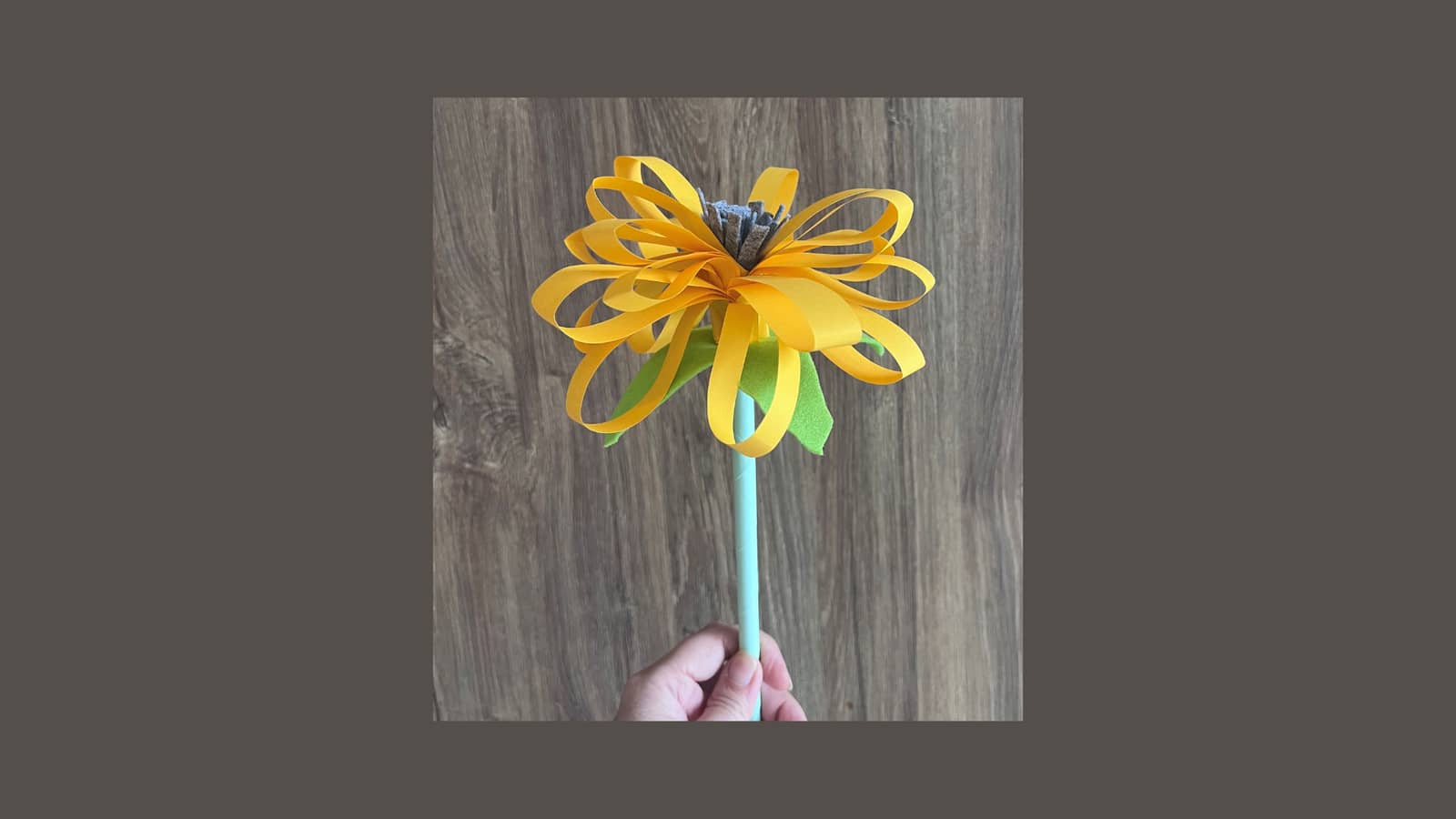 The Color-Your-Mood Flower Studio!