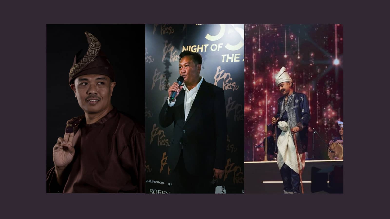 Tradisi & Transformasi: Evolution of Dikir Barat in Singapore