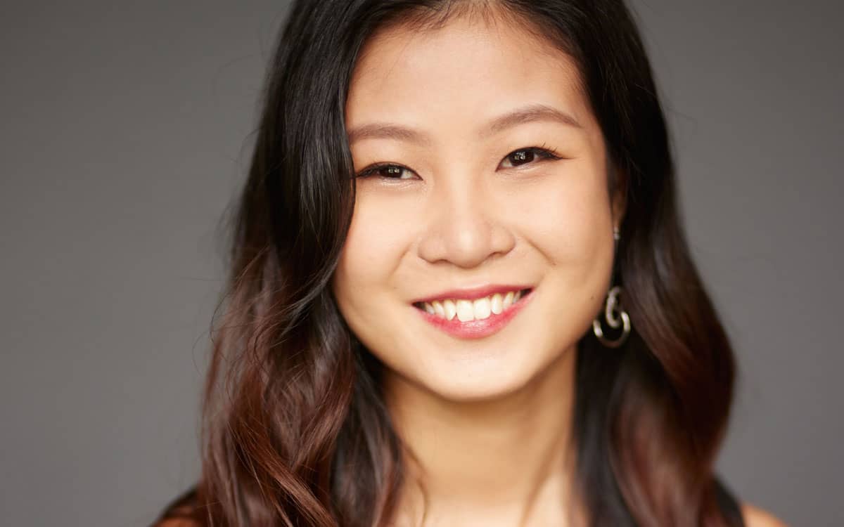 In Conversation: Access as an Artistic Process, Working to Give Everyone A Full Experience