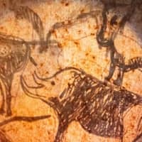 Espectacle 'Litik. Buscant l’eco de la prehistòria'
