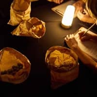 Taller 'Bestiari mai vist'