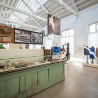 Guided tour 'Fabra i Coats: History and Memory of Work in Contemporary Barcelona'