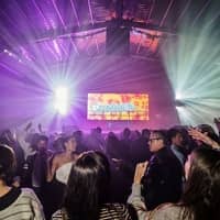 Festa "P-Tardeo Summer Sessions"