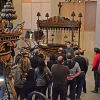 Visita guiada a la Col·lecció de Carrosses Fúnebres