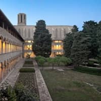 Visita 'L'hora màgica'
