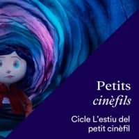 Film series 'L'Estiu del Petit Cinèfil'