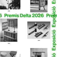 Exhibition "Premis Delta 2026"