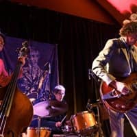 Concert "The Sadies"