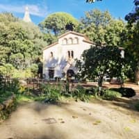 Visita i taller 'El tresor de les llavors. Descobrim el Jardí Botànic Històric de Barcelona'