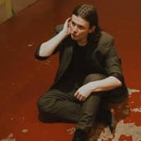 Concert "Declan Welsh & The Decadent West"